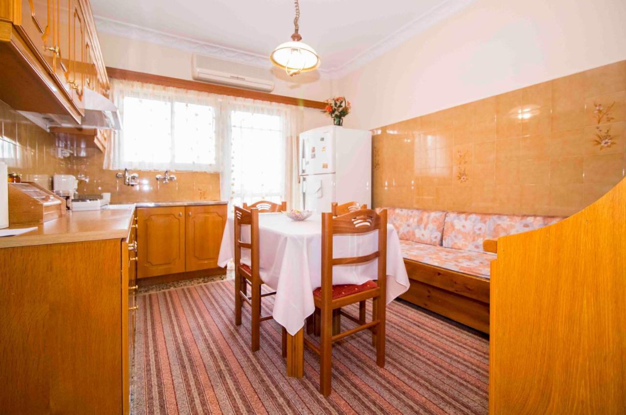 Apartment Laconian Collection Dorieon Sparta